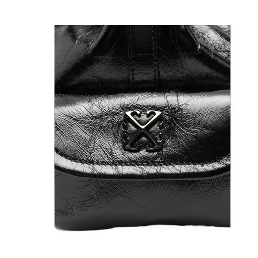 Dumbo Drawstring Bucket Bag