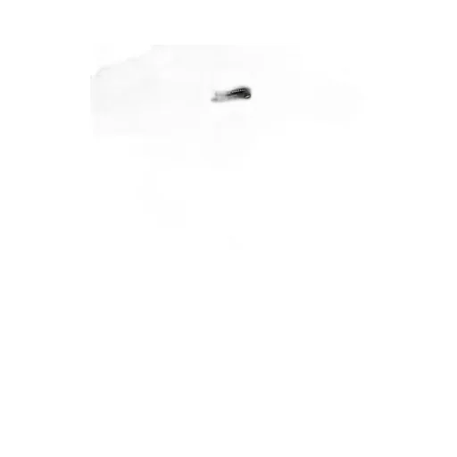 Wool Polo Top