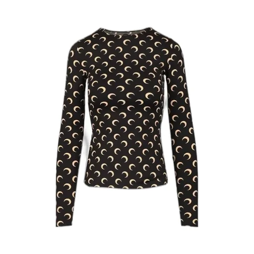 Round-Neck T-Shirt