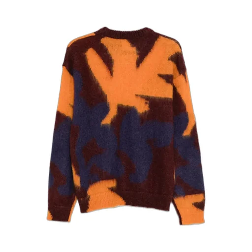 Wool Sweater