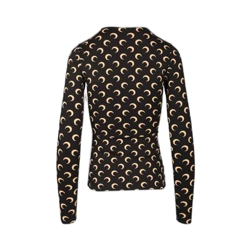 Round-Neck T-Shirt