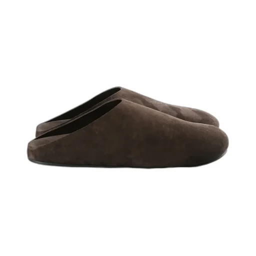 Flat Slippers