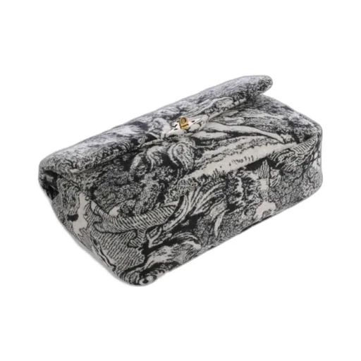 Anita Flap Shoulder Bag
