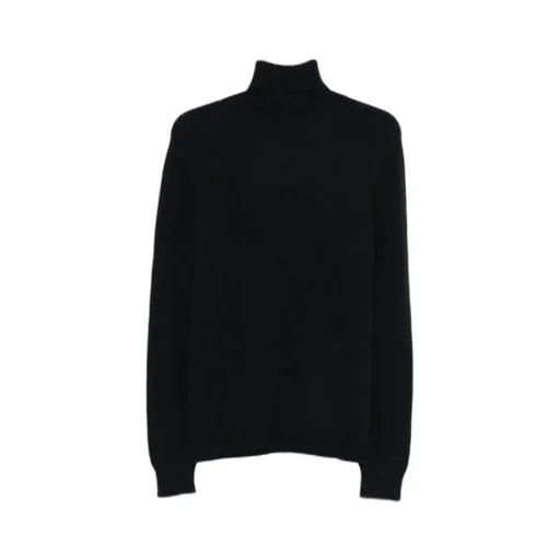 Roll-Neck Sweater