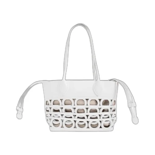 Gancini Tote Bag