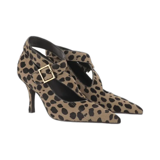 Sloan High Heels