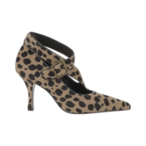 Sloan High Heels