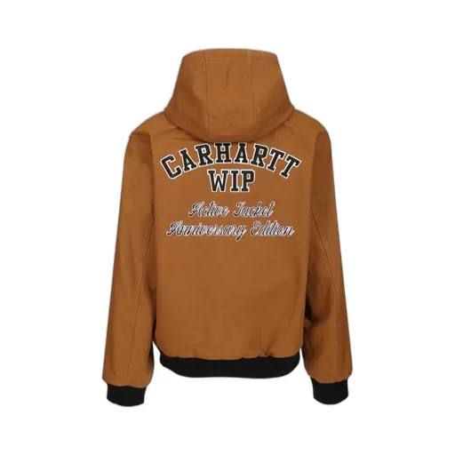 50 Years Anniversary Og Active Reversible Leather Jacket