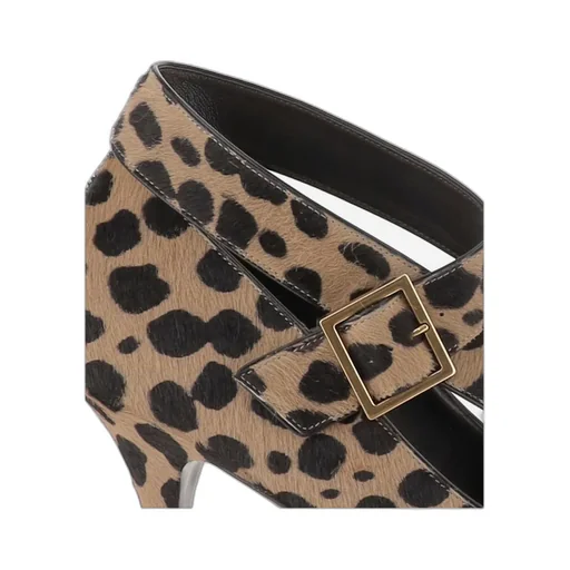 Sloan High Heels