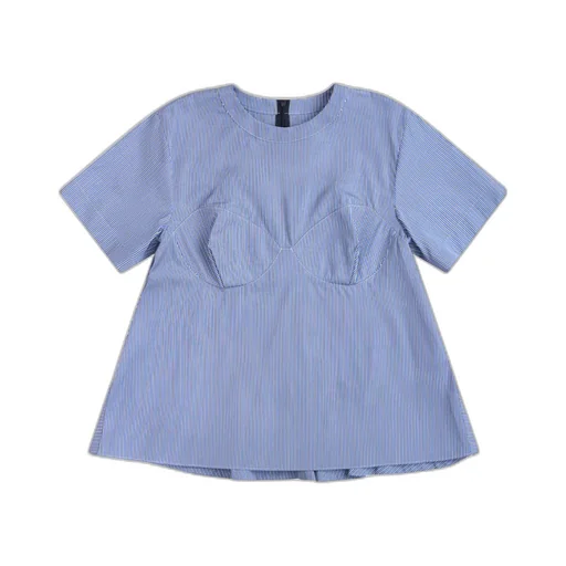 Poplin T-Shirt