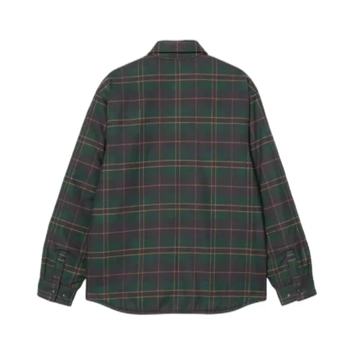 Gargan Shirt Jacket