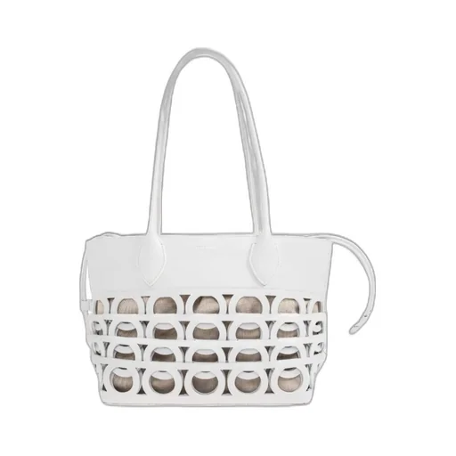 Gancini Tote Bag
