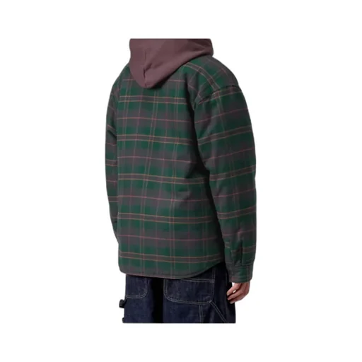 Gargan Shirt Jacket