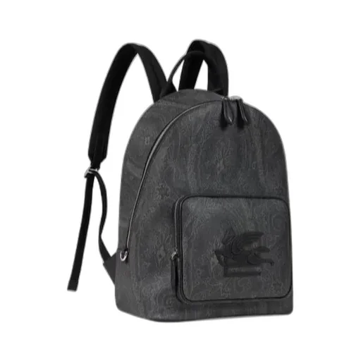 Essential Paisley Backpack