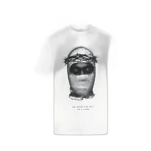 Short-Sleeved T-Shirt