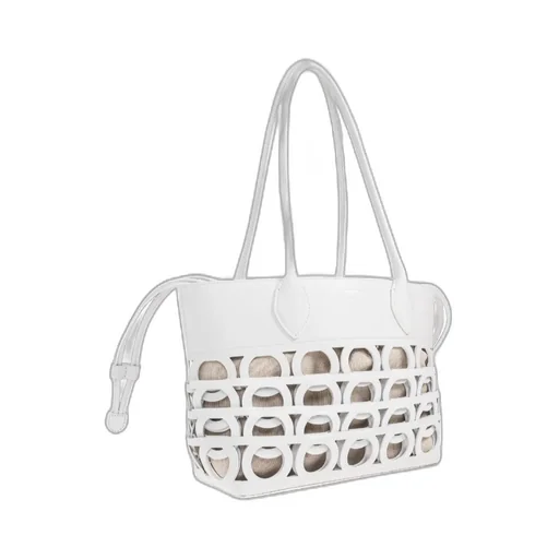 Gancini Tote Bag