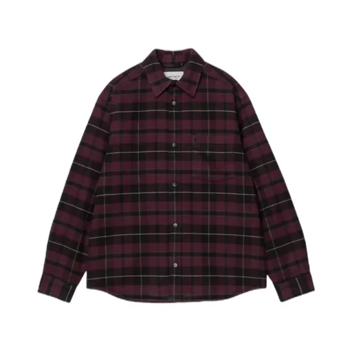 Gargan Shirt Jacket