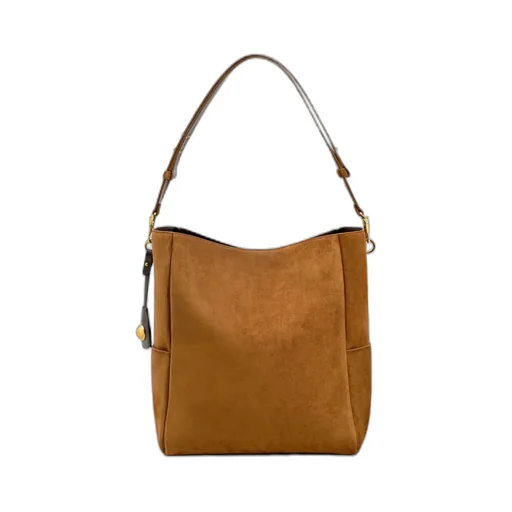 Carrousel Bucket Bag