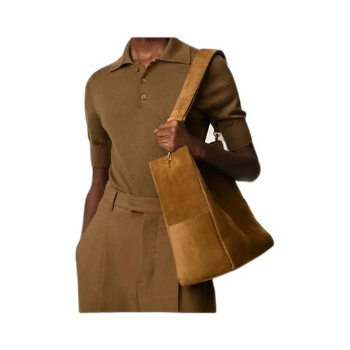 Carrousel Bucket Bag