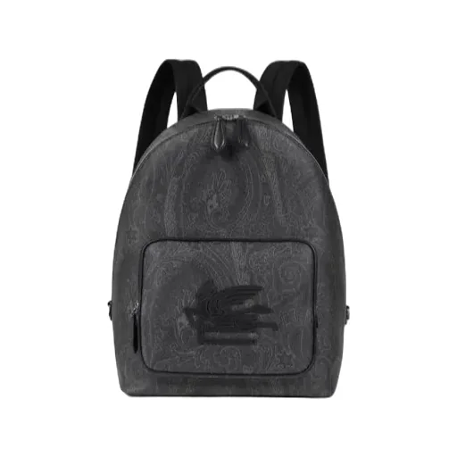 Essential Paisley Backpack