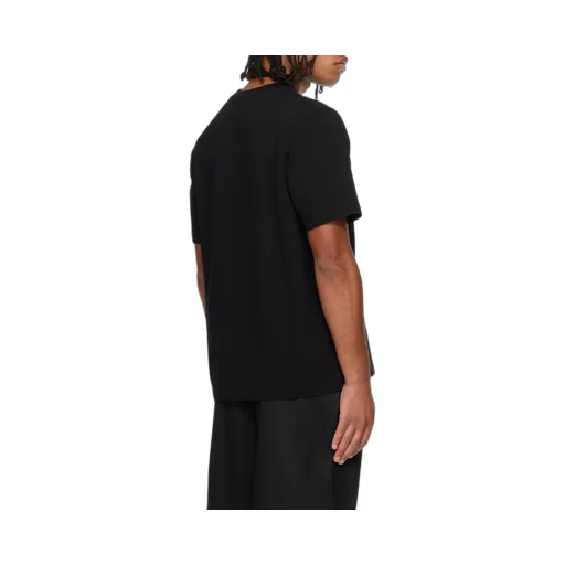 Logo Crew Neck T-Shirt
