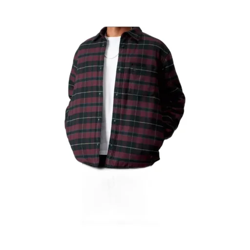 Gargan Shirt Jacket
