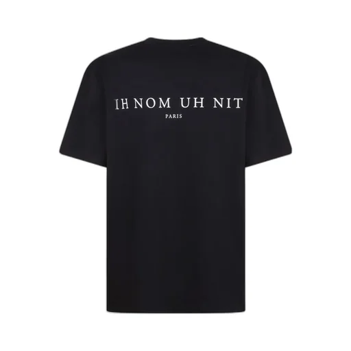 Graphic Printed Crewneck T-Shirt