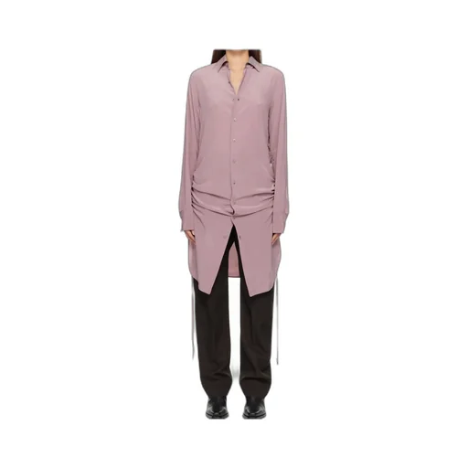 Sandrina High Comfort Shirt