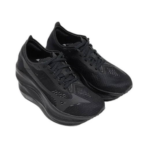 Lace-Up Sneakers