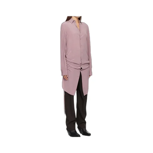 Sandrina High Comfort Shirt