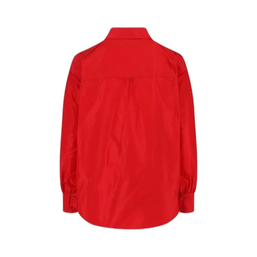 Long Sleeved Shirt