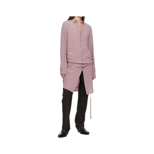 Sandrina High Comfort Shirt
