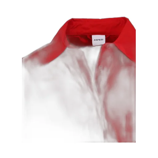 Long Sleeved Shirt