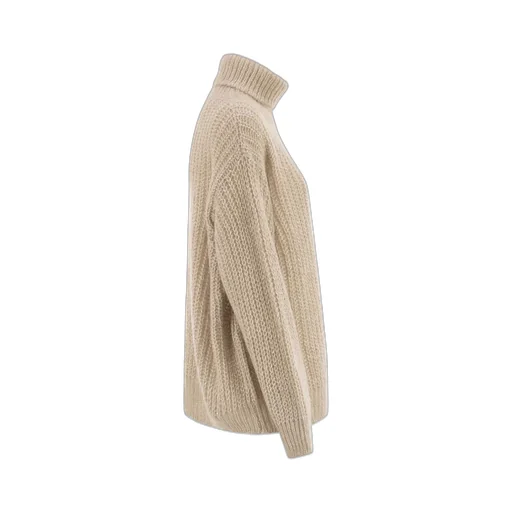 Turtleneck Sweater