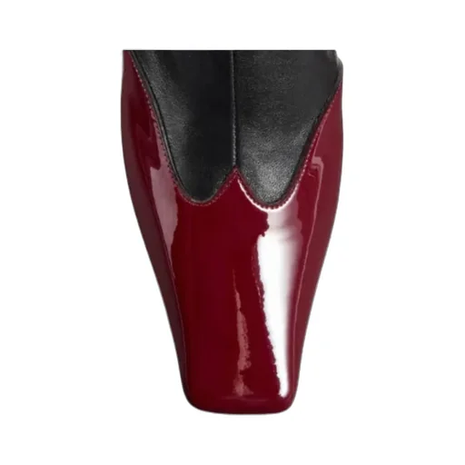 Nevada Ankle Boots