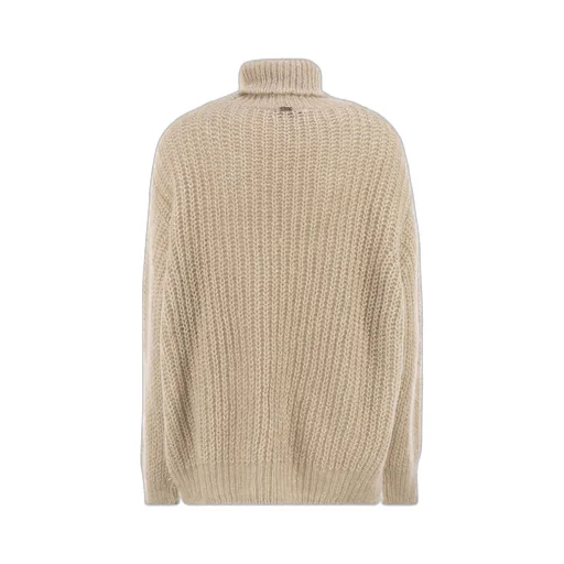 Turtleneck Sweater