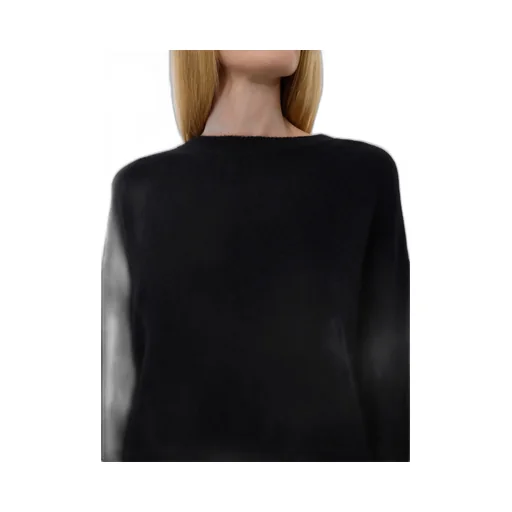 Crew Neck Sweater