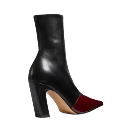 Nevada Ankle Boots