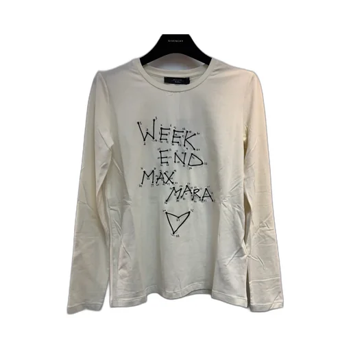 Long-Sleeved T-Shirt