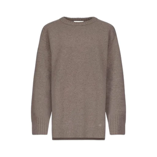 Crew Neck Sweater