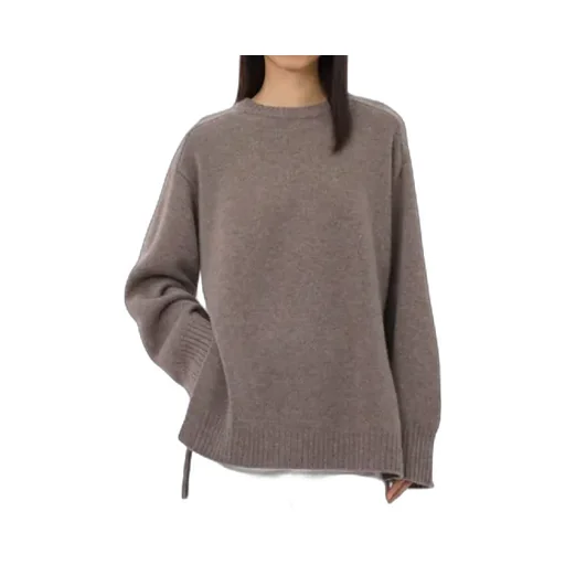 Crew Neck Sweater