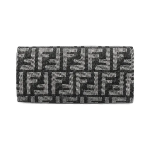 Baguette Continental Cross Body Bag