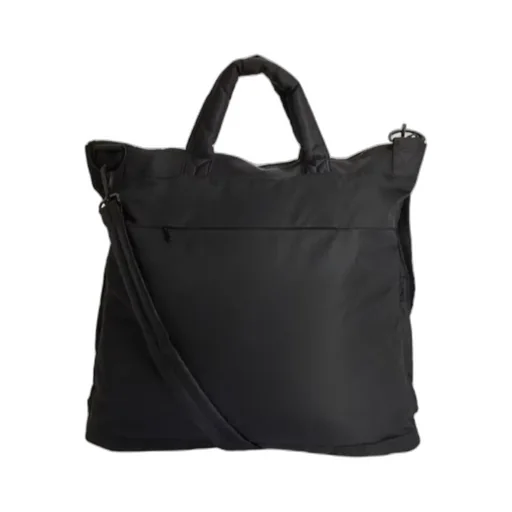 Y-3-N Padded Tote Bag