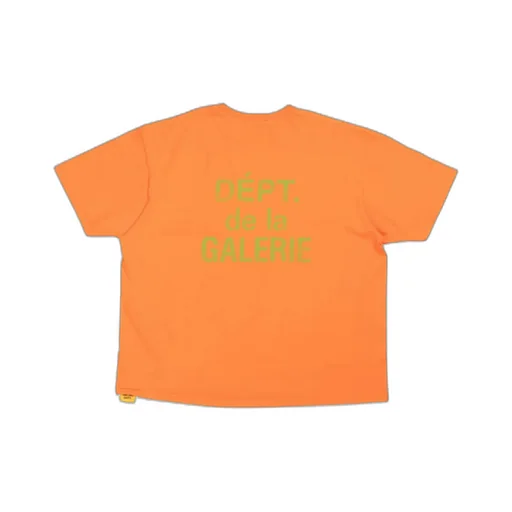 French Tee