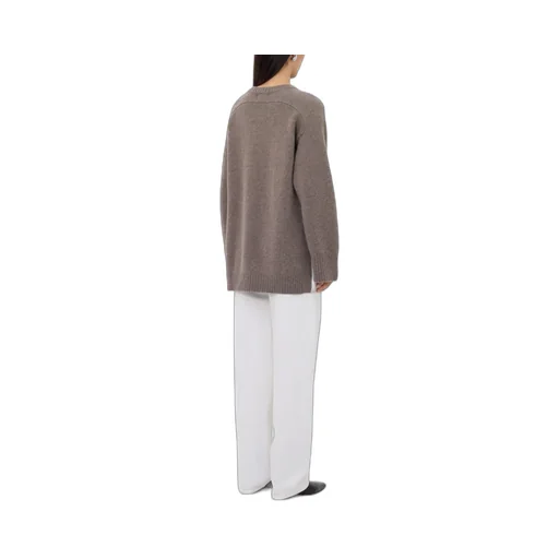 Crew Neck Sweater