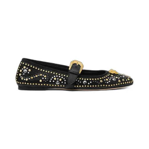 La Medusa Ballet Shoes