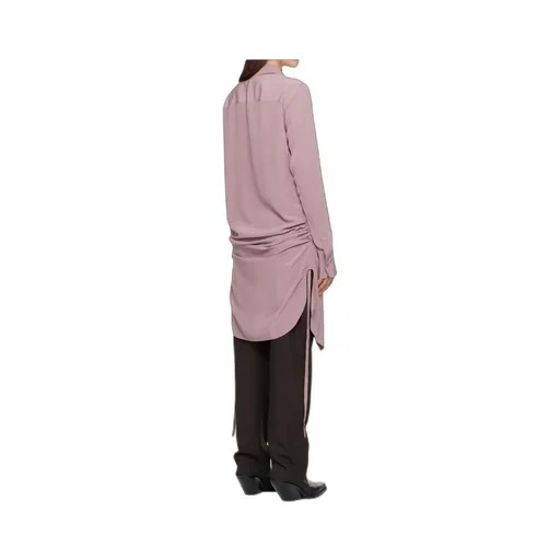 Sandrina High Comfort Shirt