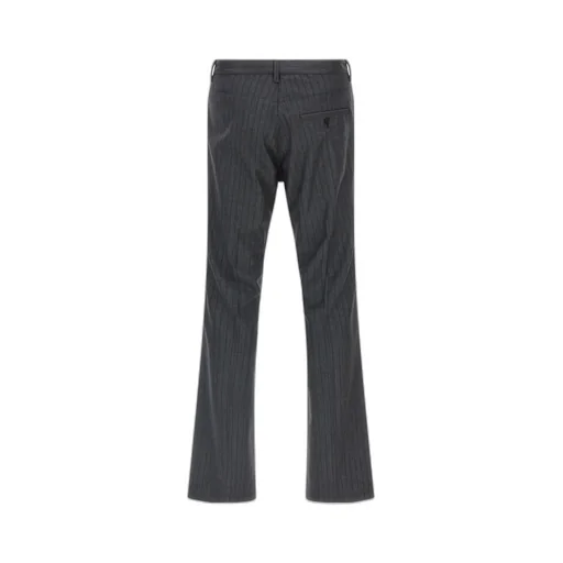 Pinstripe Pants