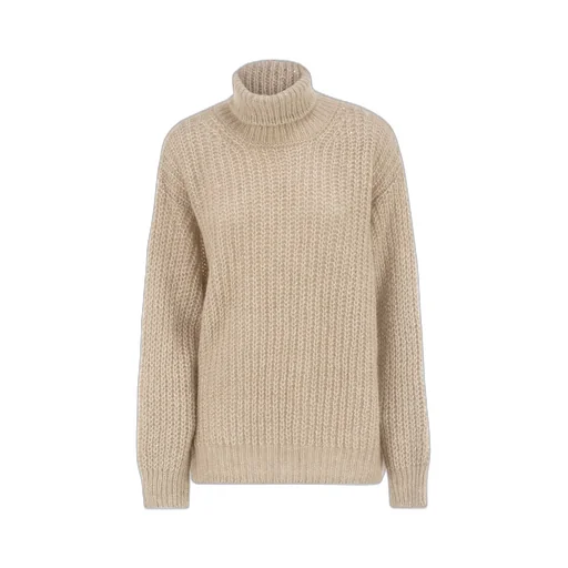 Turtleneck Sweater