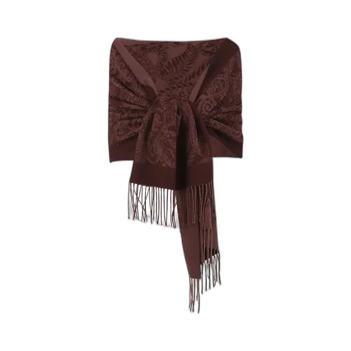 Hooded Scarf